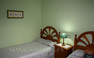 Casa El Corral Porrua en Porrúa (Asturias) - Foto 9