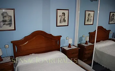 Casa El Corral Porrua en Porrúa (Asturias) - Foto 10