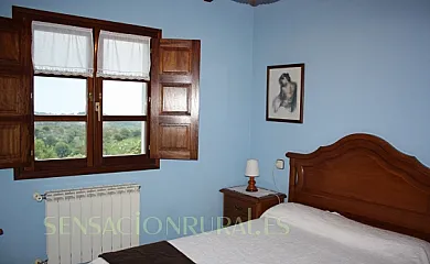 Casa El Corral Porrua en Porrúa (Asturias) - Foto 11