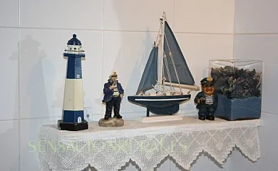 Casa El Corral Porrua en Porrúa (Asturias) - Foto 14