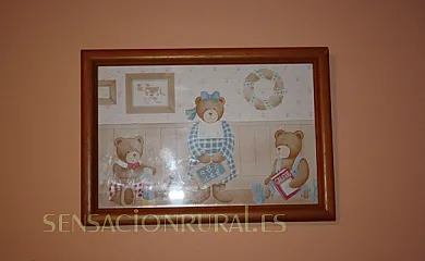 Casa El Corral Porrua en Porrúa (Asturias) - Foto 15