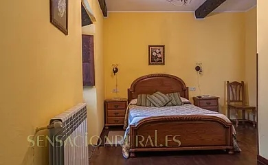 La Corrolada en Avin (Asturias) - Foto 3