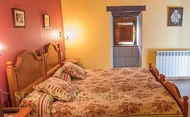 La Corrolada en Avin (Asturias) - Foto 4