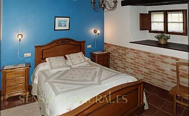 La Corrolada en Avin (Asturias) - Foto 5