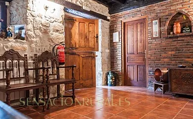 La Corrolada en Avin (Asturias) - Foto 6