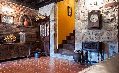 La Corrolada en Avin (Asturias) - Foto 7