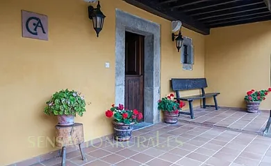 La Corrolada en Avin (Asturias) - Foto 13