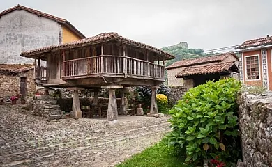 La Corrolada en Avin (Asturias) - Foto 15