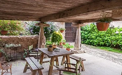 La Corrolada en Avin (Asturias) - Foto 16