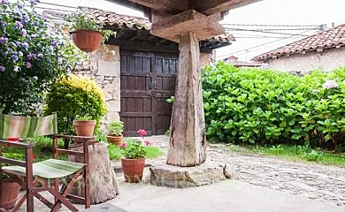 La Corrolada en Avin (Asturias) - Foto 17