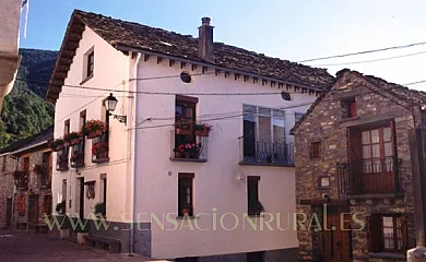 Casa López en Fragen (Huesca) - Foto 1