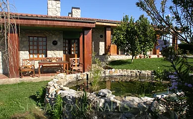 Casa de Aldea La Xana en Ribadesella (Asturias) - Foto 1