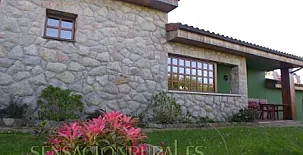 Casa de Aldea La Xana 002