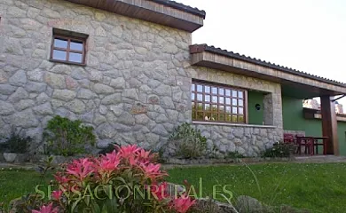Casa de Aldea La Xana en Ribadesella (Asturias) - Foto 2