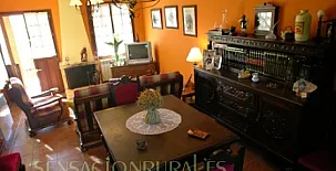 Casa de Aldea La Xana 003