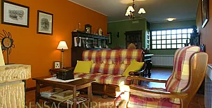 Casa de Aldea La Xana 004