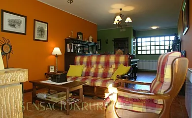 Casa de Aldea La Xana en Ribadesella (Asturias) - Foto 4