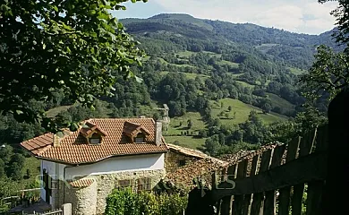 La Linariega en Lena (Asturias) - Foto 1