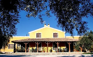 Casas Rurales de la Granja en Moratalla (Murcia) - Foto 1