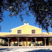 Casas Rurales de la Granja 001