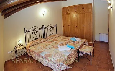 La Casa de Óscar en Alfambra (Teruel) - Foto 3