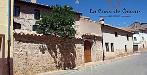 La Casa de Óscar 004