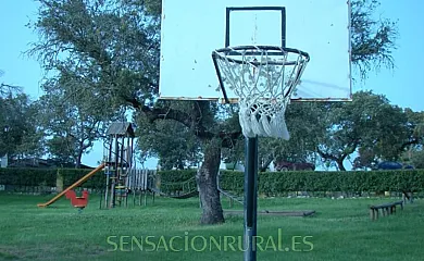 Dehesa Tres Riveros en Herrera de Alcantara (Cáceres) - Foto 9