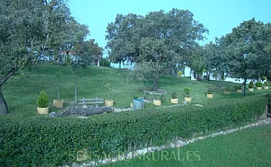 Dehesa Tres Riveros en Herrera de Alcantara (Cáceres) - Foto 10