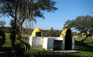 Dehesa Tres Riveros en Herrera de Alcantara (Cáceres) - Foto 12