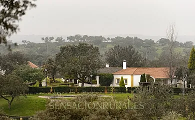 Dehesa Tres Riveros en Herrera de Alcantara (Cáceres) - Foto 13