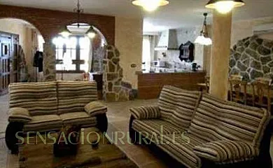 El Balcón de Extremadura en Montánchez (Cáceres) - Foto 2