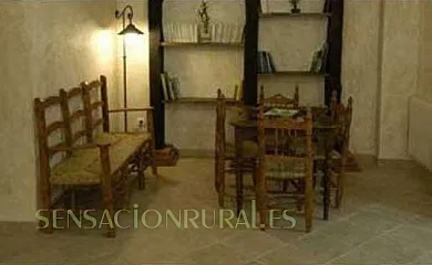 El Balcón de Extremadura en Montánchez (Cáceres) - Foto 4