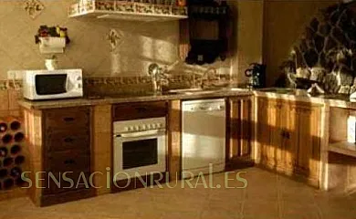 El Balcón de Extremadura en Montánchez (Cáceres) - Foto 6