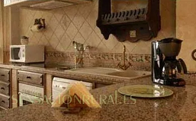 El Balcón de Extremadura en Montánchez (Cáceres) - Foto 7