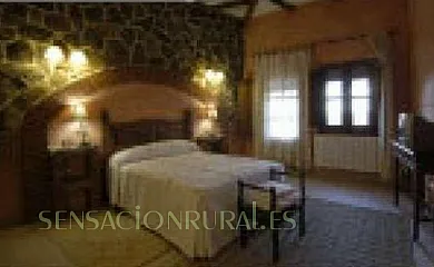 El Balcón de Extremadura en Montánchez (Cáceres) - Foto 9