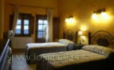 El Balcón de Extremadura en Montánchez (Cáceres) - Foto 10