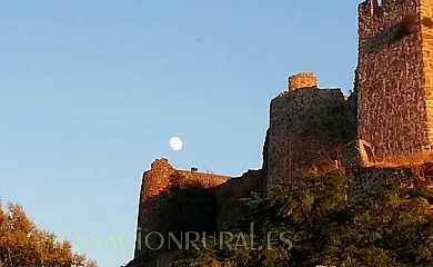 El Balcón de Extremadura en Montánchez (Cáceres) - Foto 12