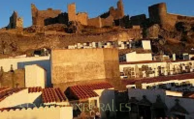 El Balcón de Extremadura en Montánchez (Cáceres) - Foto 13