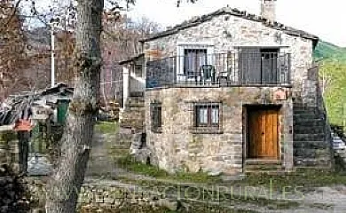 Casa Rural Salcedillo en Espinosa de los Monteros (Burgos) - Foto 1