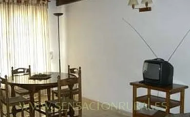 Casa Granja Guillema en Seira (Huesca) - Foto 1