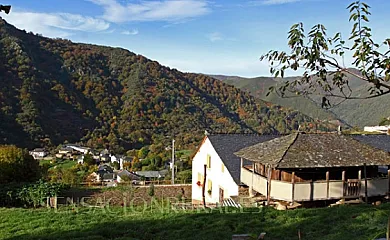 Casa Bartolín en Gedrez (Asturias) - Foto 1