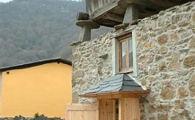 Casa Bartolín en Gedrez (Asturias) - Foto 2