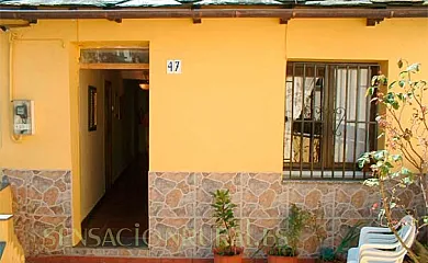 Casa Bartolín en Gedrez (Asturias) - Foto 3