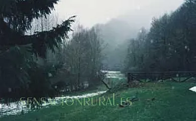 Casa Bartolín en Gedrez (Asturias) - Foto 8