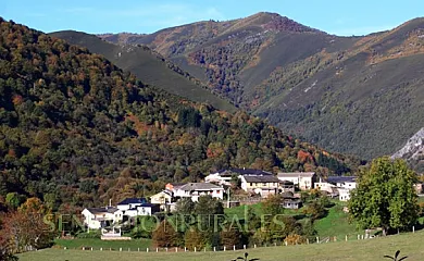 Casa Bartolín en Gedrez (Asturias) - Foto 10