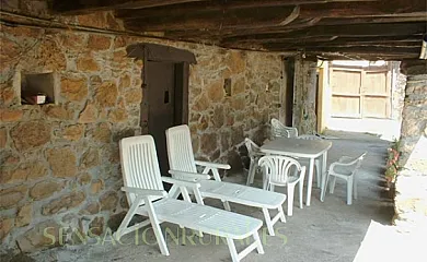 Casa Bartolín en Gedrez (Asturias) - Foto 11