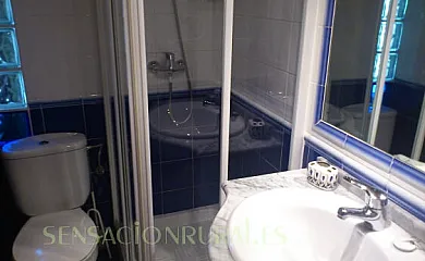 Ca' Mi Güela en Nembra (Asturias) - Foto 4