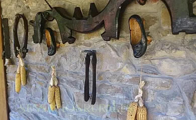 Ca' Mi Güela en Nembra (Asturias) - Foto 5