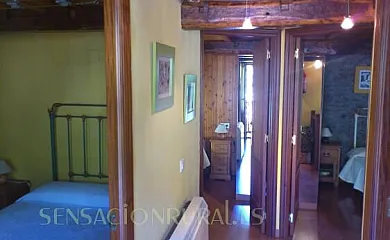 Ca' Mi Güela en Nembra (Asturias) - Foto 7