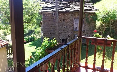 Ca' Mi Güela en Nembra (Asturias) - Foto 9